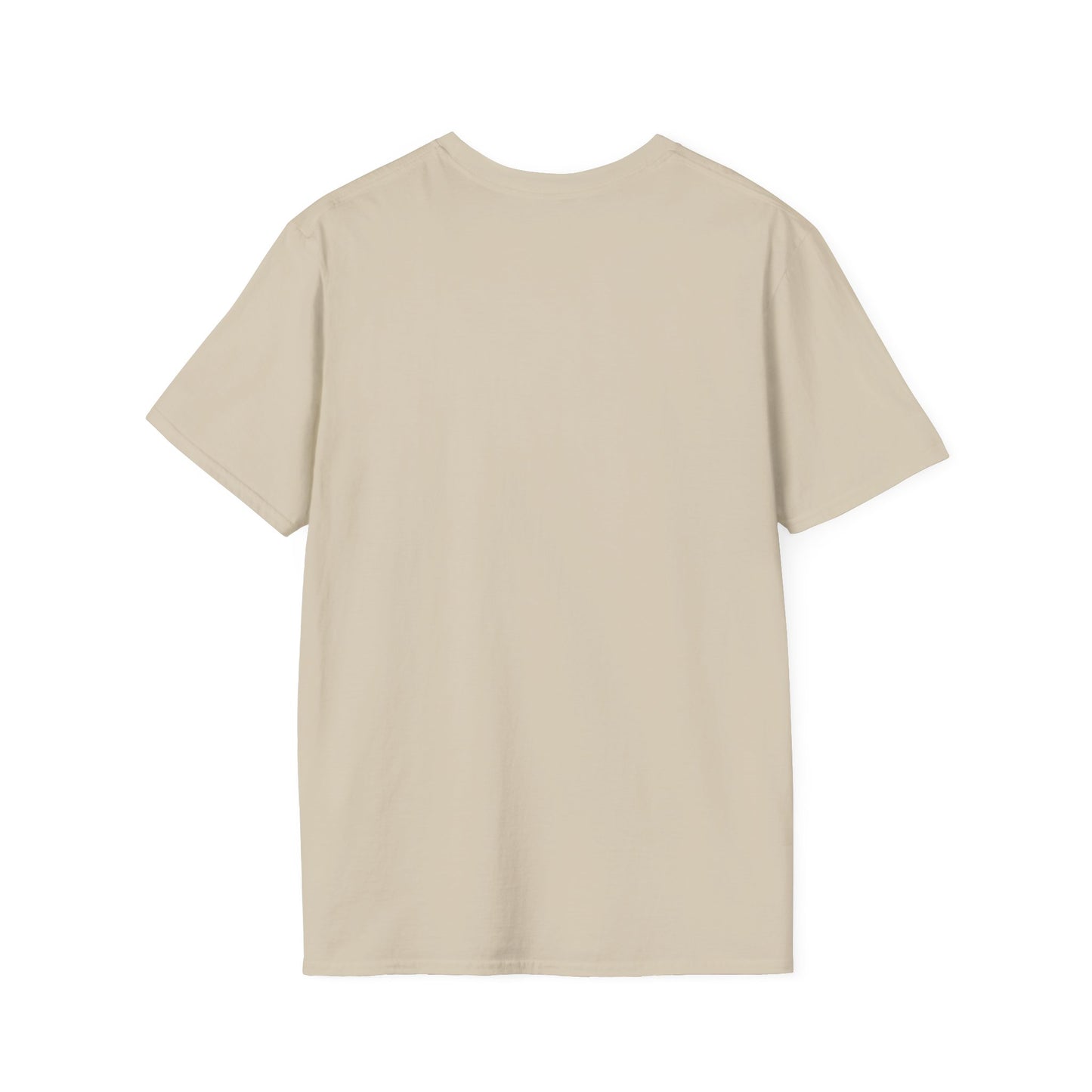"Te Amo" Unisex Softstyle T-Shirt