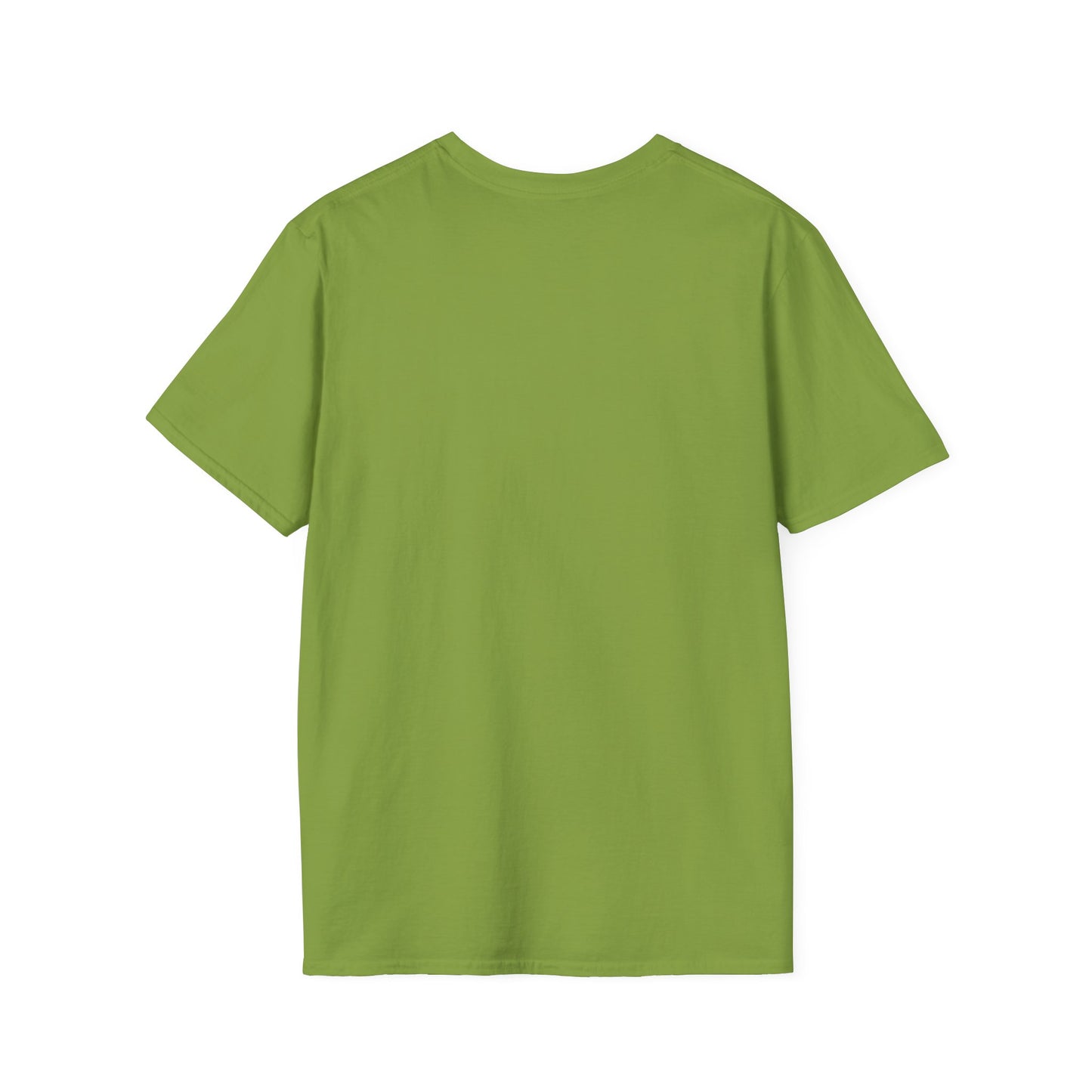 "Te Amo" Unisex Softstyle T-Shirt