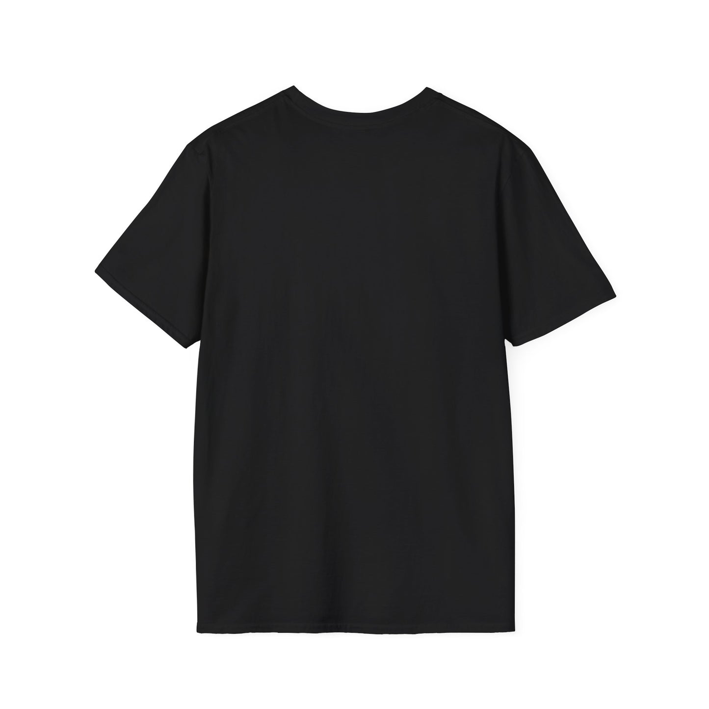 "Te Amo" Unisex Softstyle T-Shirt