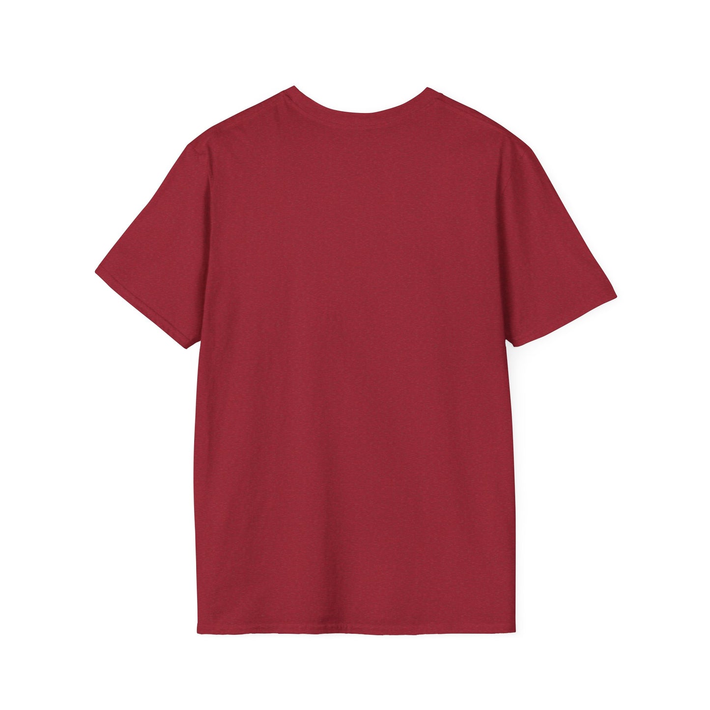 "Te Amo" Unisex Softstyle T-Shirt