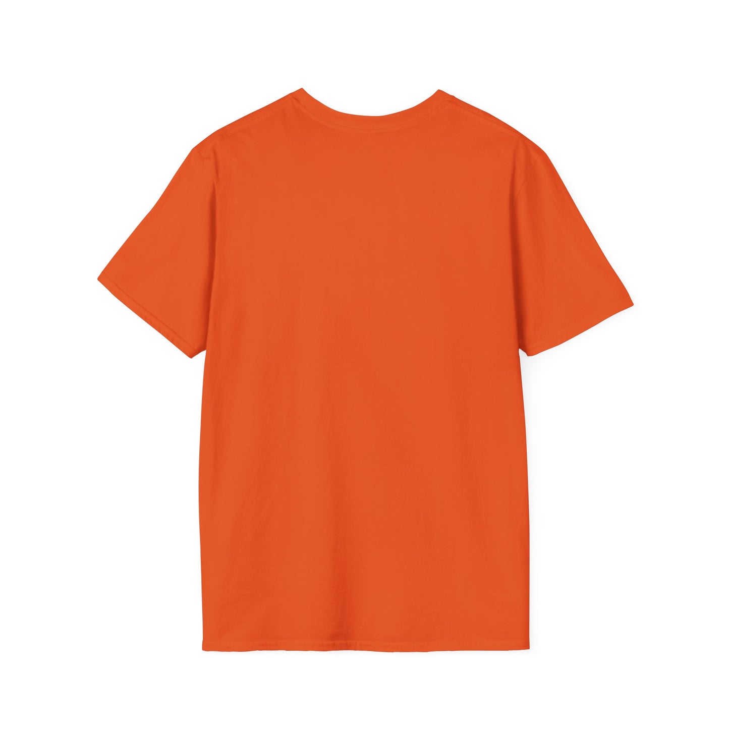 "Te Amo" Unisex Softstyle T-Shirt
