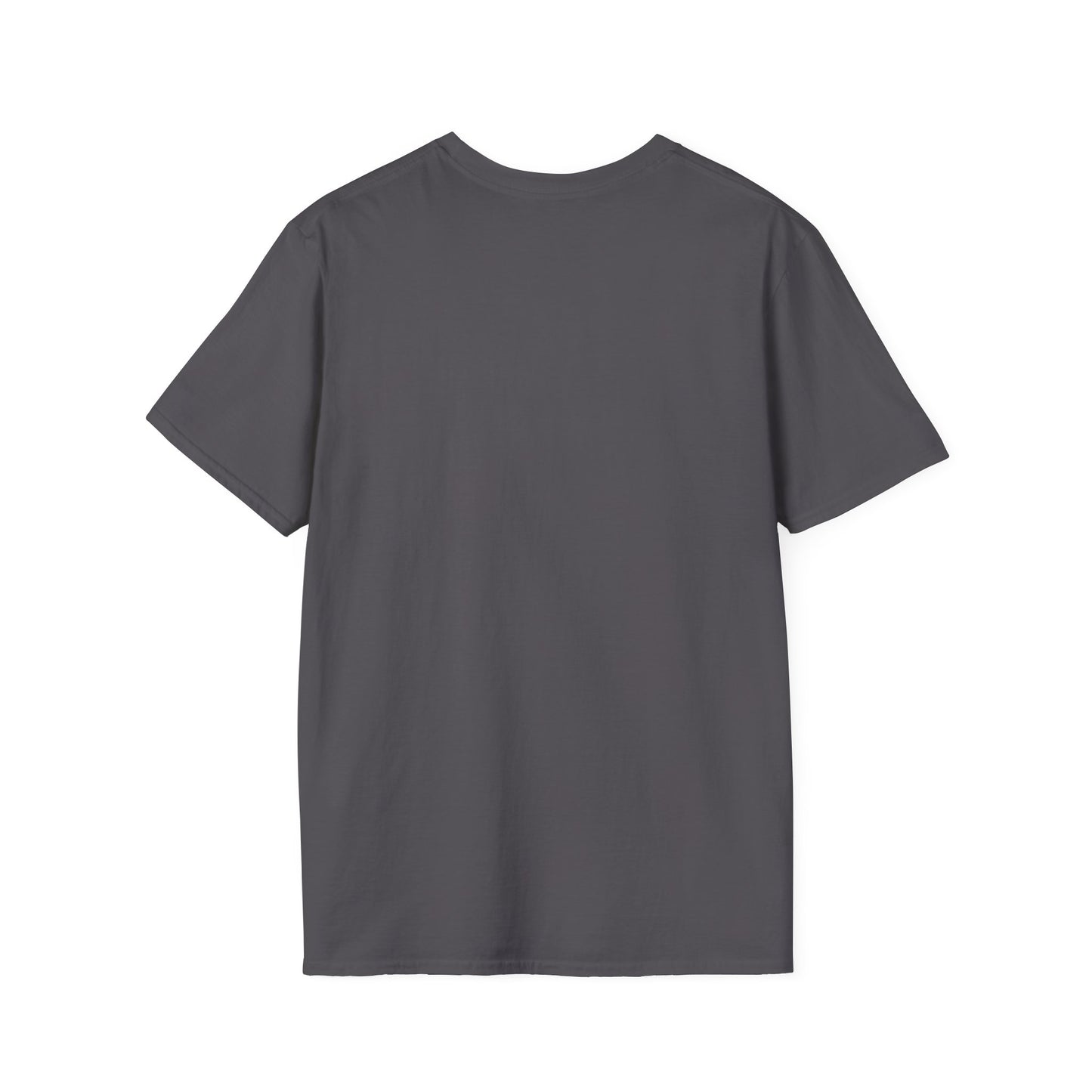 "Te Amo" Unisex Softstyle T-Shirt
