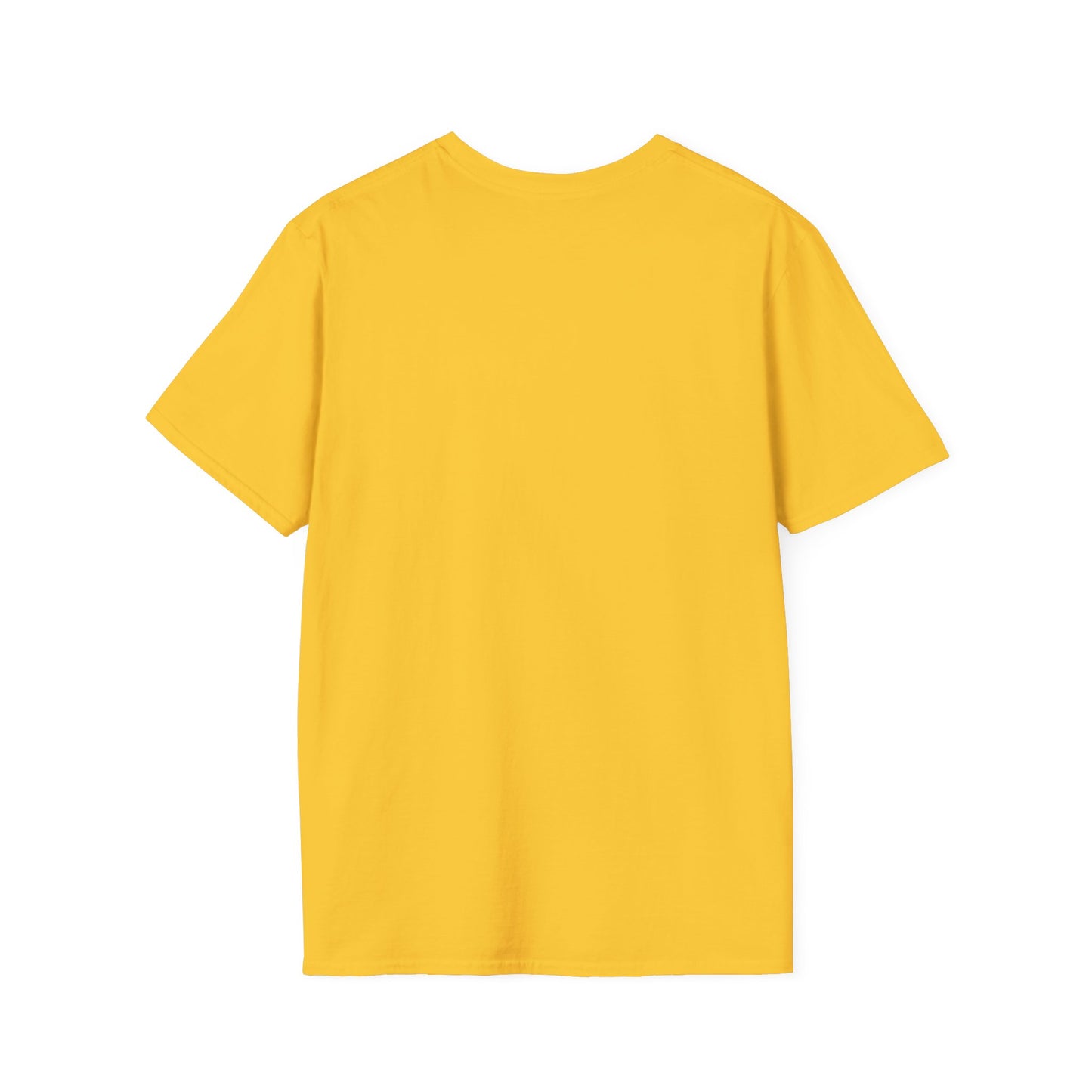 "Te Amo" Unisex Softstyle T-Shirt