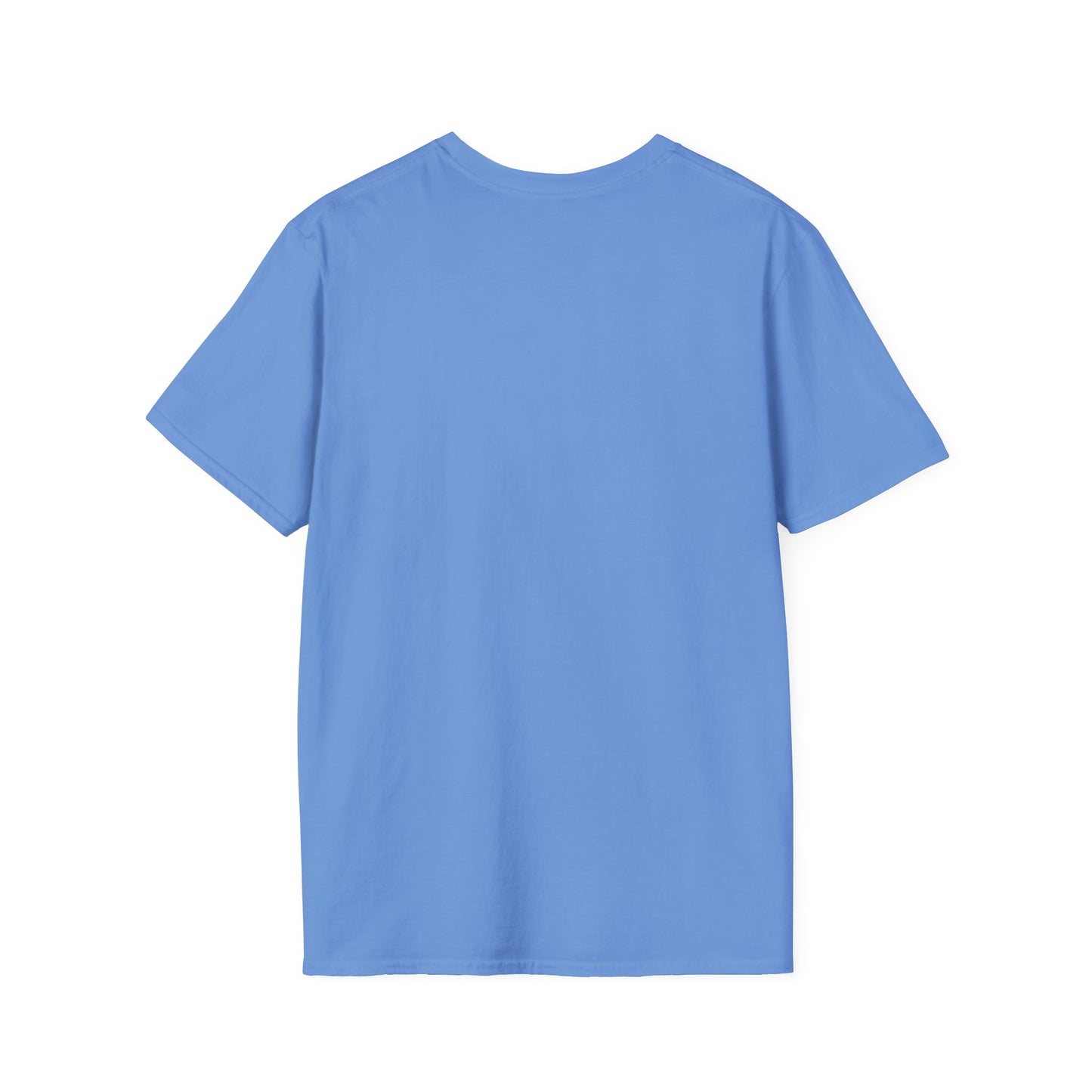"Te Amo" Unisex Softstyle T-Shirt