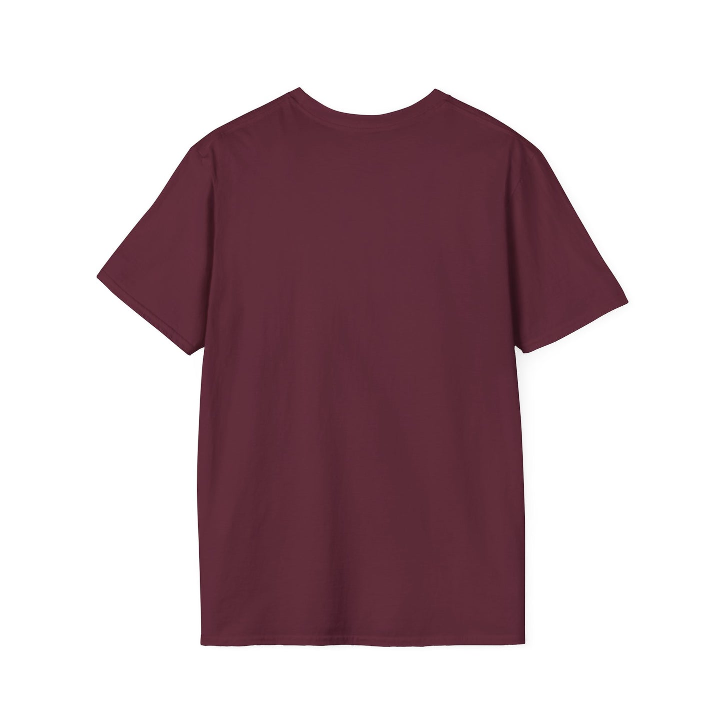"Te Amo" Unisex Softstyle T-Shirt