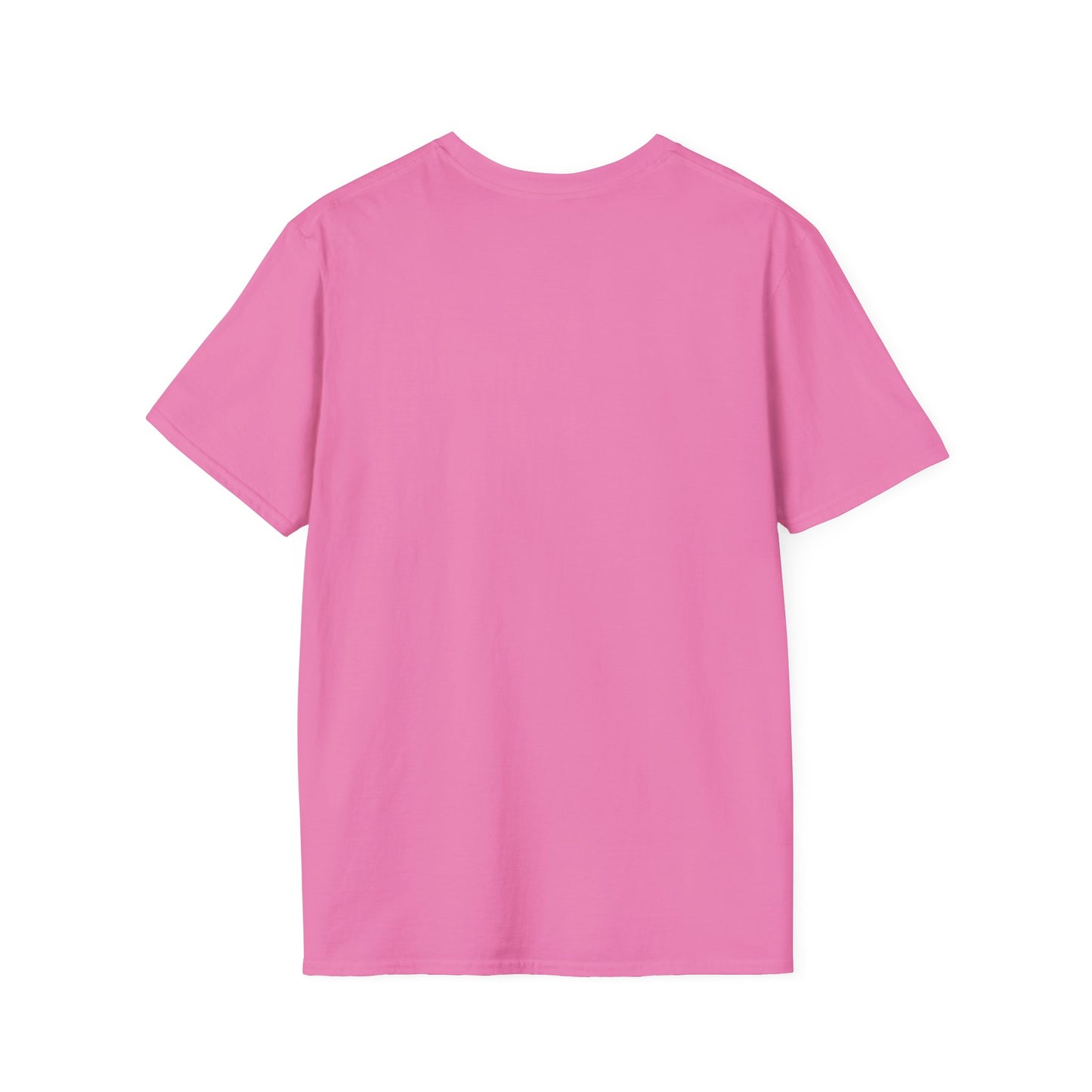 "Te Amo" Unisex Softstyle T-Shirt