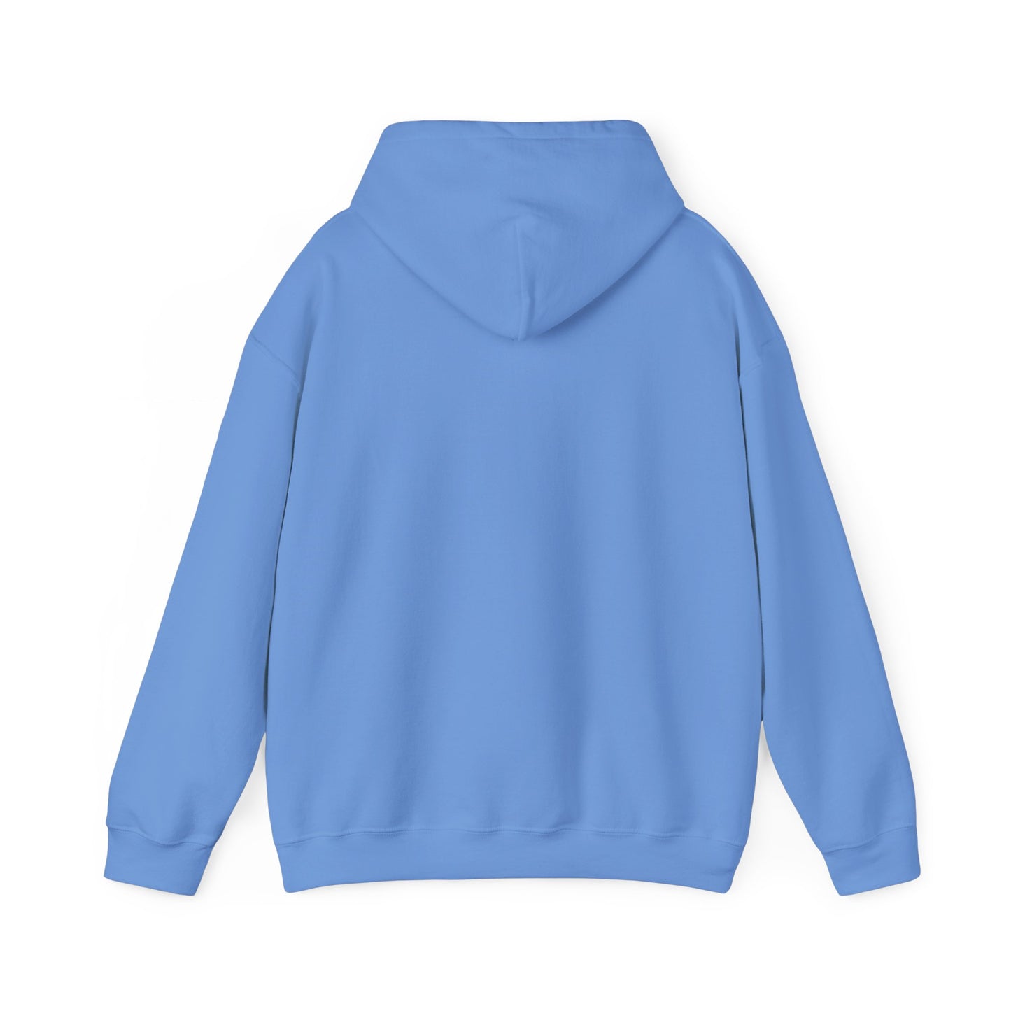 "Each one, Reach One, Teach One" Single Print Unisex Heavy Blend™ Hooded Sweatshirt
