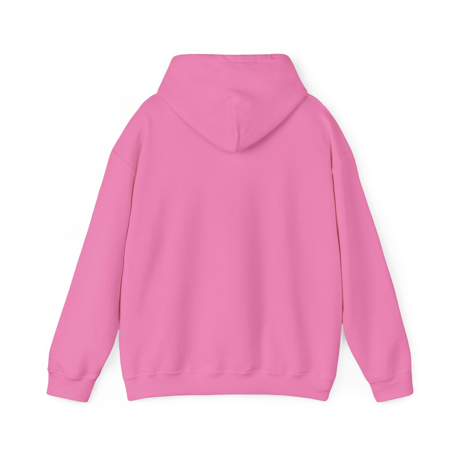 "Automobiliá de Chiroptera" Single Print Unisex Heavy Blend™ Hooded Sweatshirt