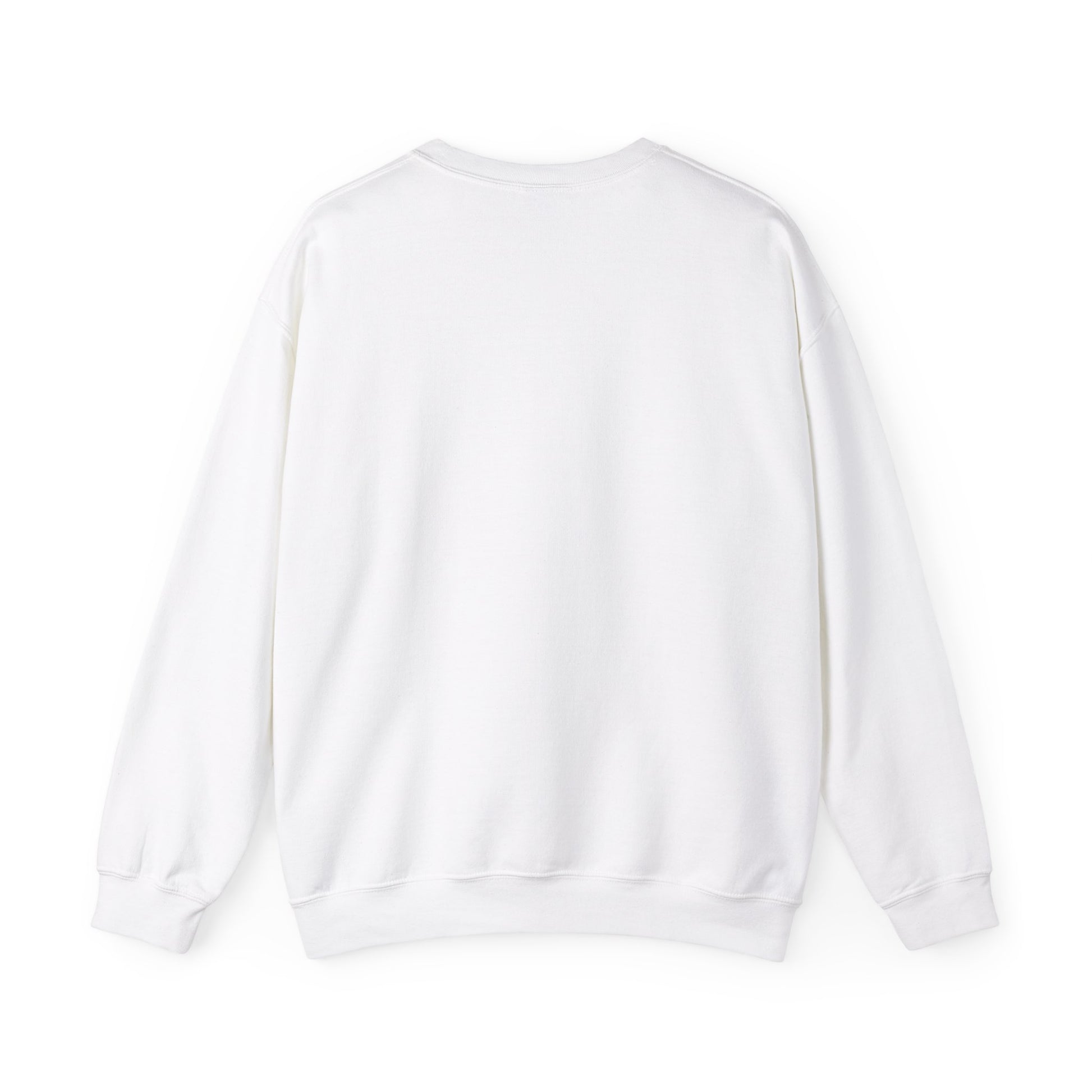 male" Single Print Unisex Heavy Blend™ Crewneck Sweatshirt